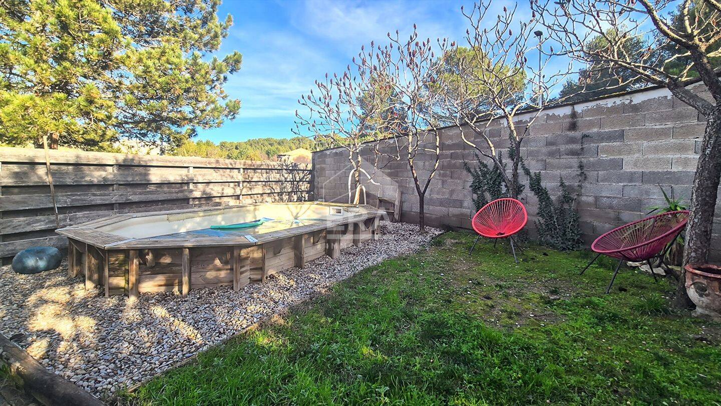 Maison à vendre, 96m², CHATEAURENARD