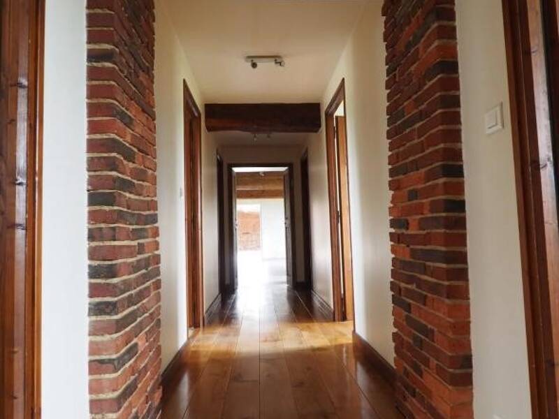 Maison à louer, 111m², SANDRANS