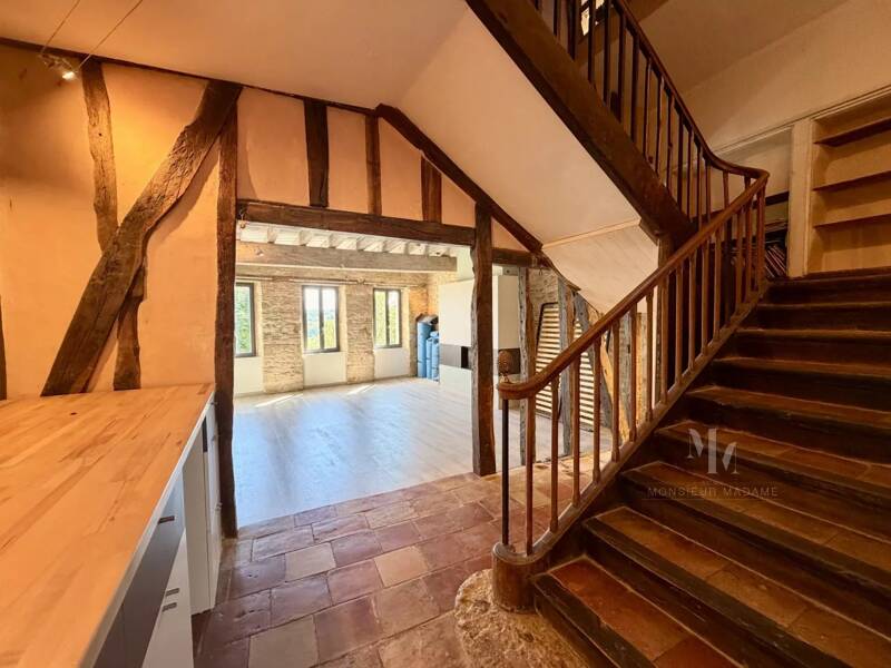 Maison à vendre, 170m², VILLEFRANCHE DE LAURAGAIS