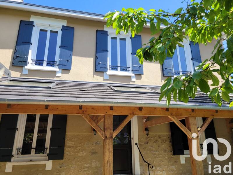 Maison à vendre, 138m², LIMOGES