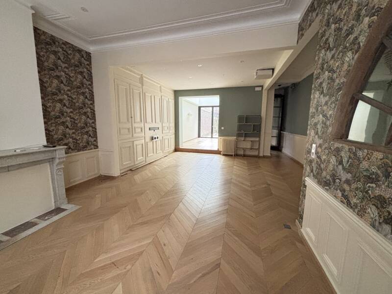 Maison à vendre, 200m², AMIENS