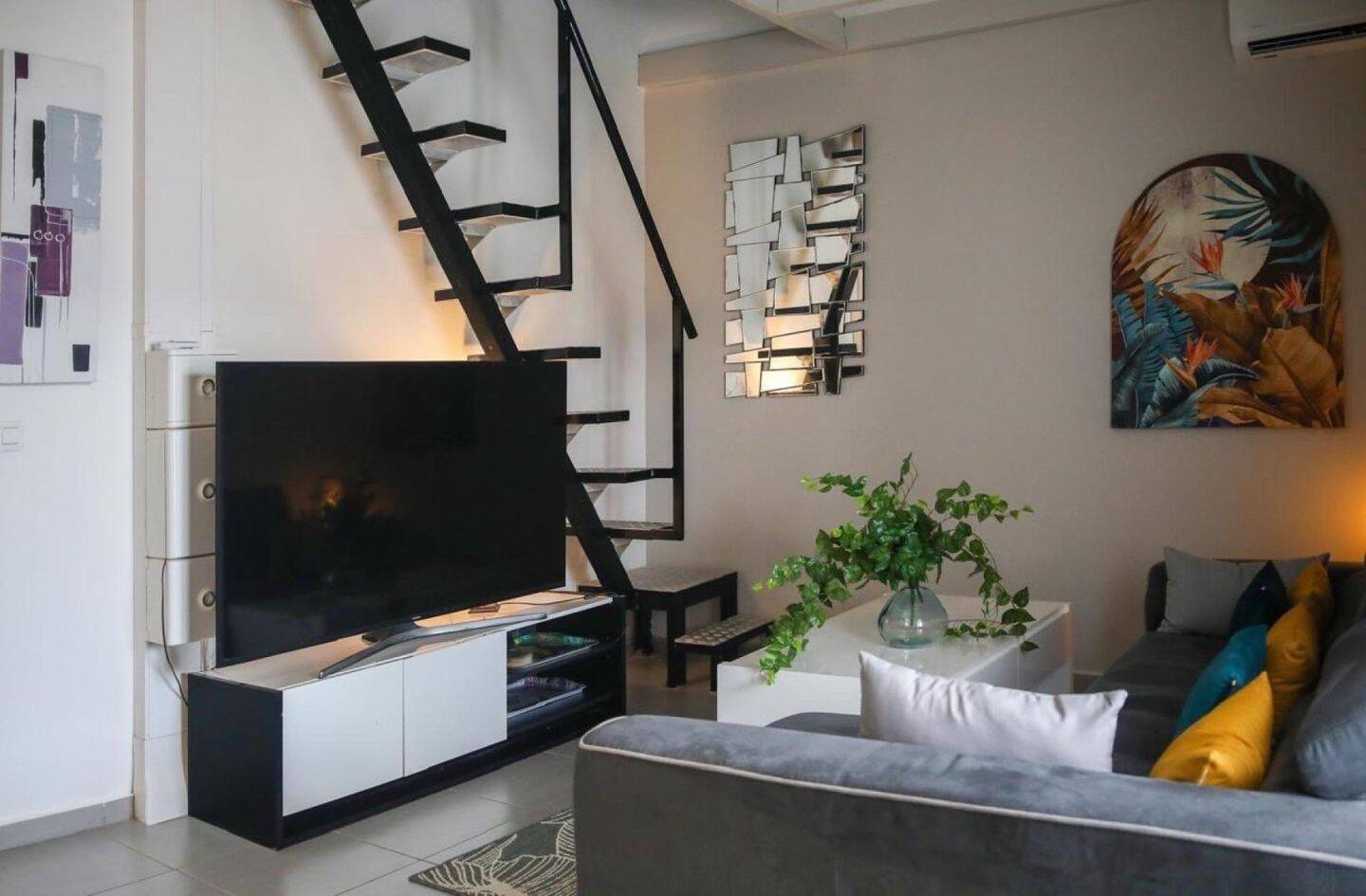 Maison à louer, 34m², CAYENNE