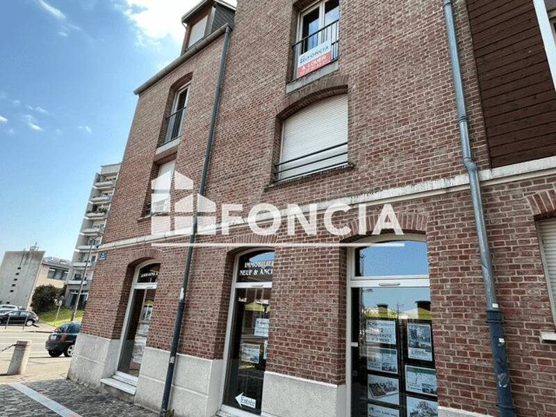 Maison à louer, 16m², AMIENS