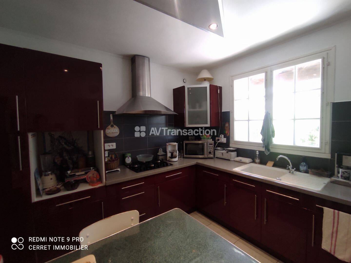Maison à vendre, 94m², SAINT HIPPOLYTE DU FORT