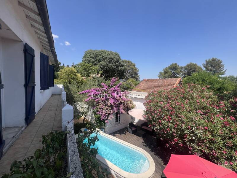 Maison à vendre, 176m², NIMES