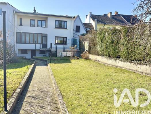 Maison à vendre 168 000 € 5 pièces 4 chambres 134 m² Sainte Marie-Hessellach Freyming-Merlebach 57800
