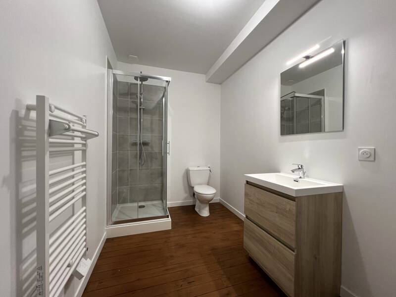 Maison à louer, 49m², AGEN