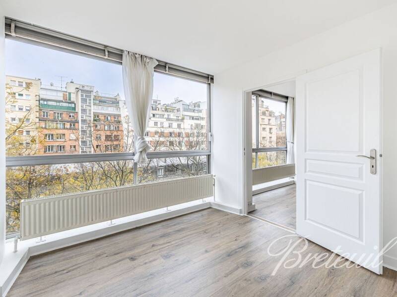 Maison à vendre, 104m², PARIS 16E