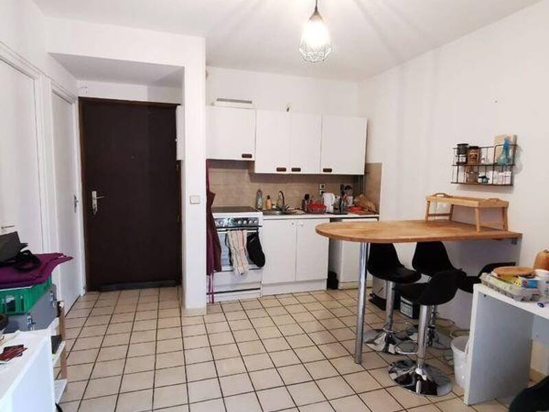 Maison à louer, 36m², ANNECY