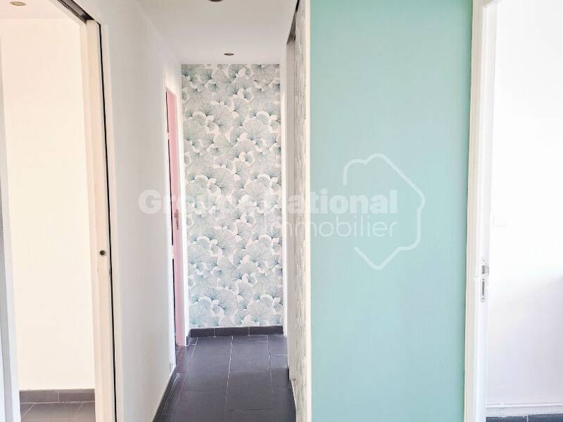 Maison à vendre, 57m², EZANVILLE