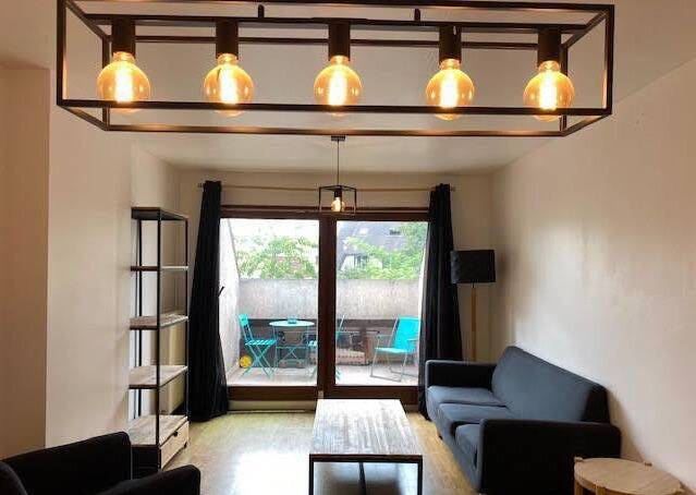 Maison à louer, 60m², CHAMPIGNY SUR MARNE
