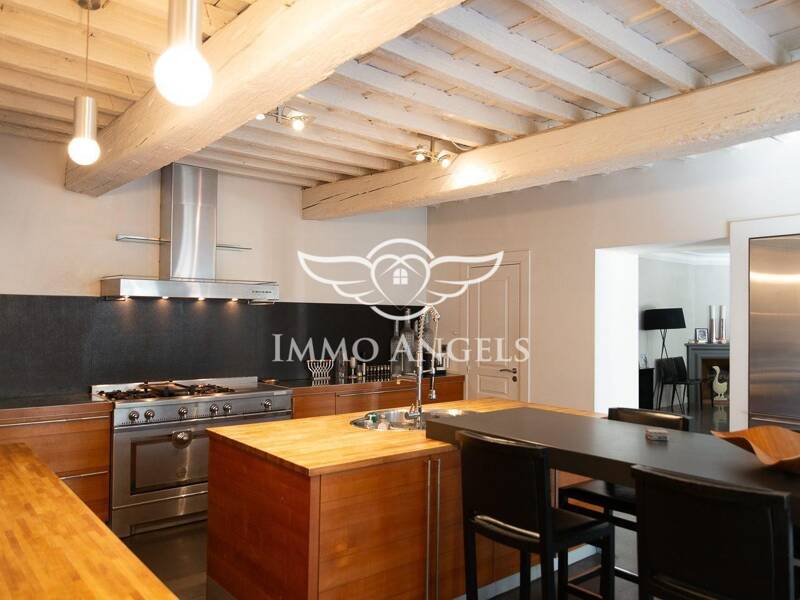 Maison à vendre, 500m², MONTPELLIER