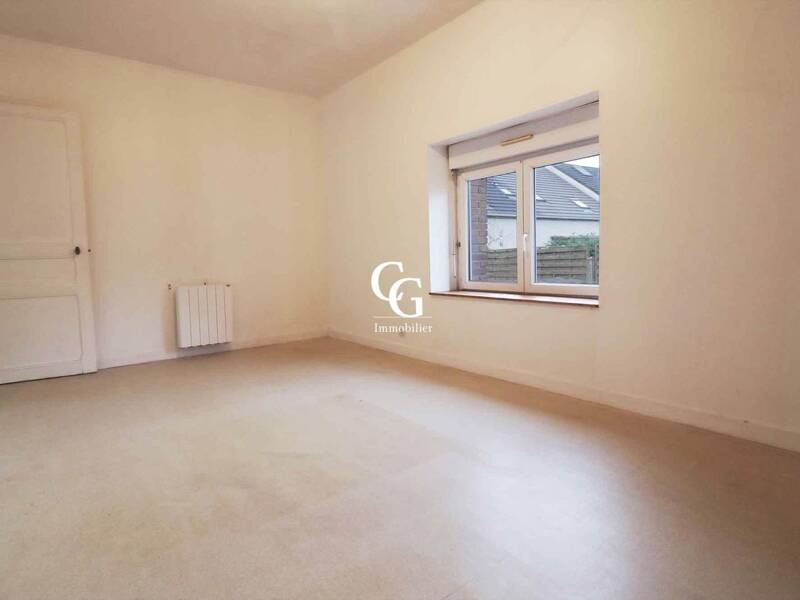 Maison à louer, 49m², NANTES