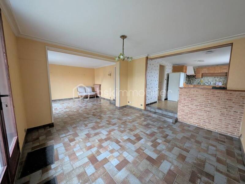 Maison à vendre, 150m², LE HAVRE