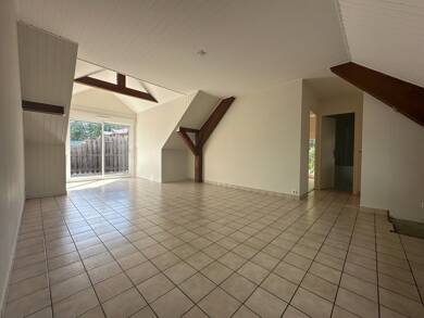 Appartement à vendre 185 000 € 2 pièces 1 chambre 48,4 m² 1 étages Monnetier-Mornex 74560