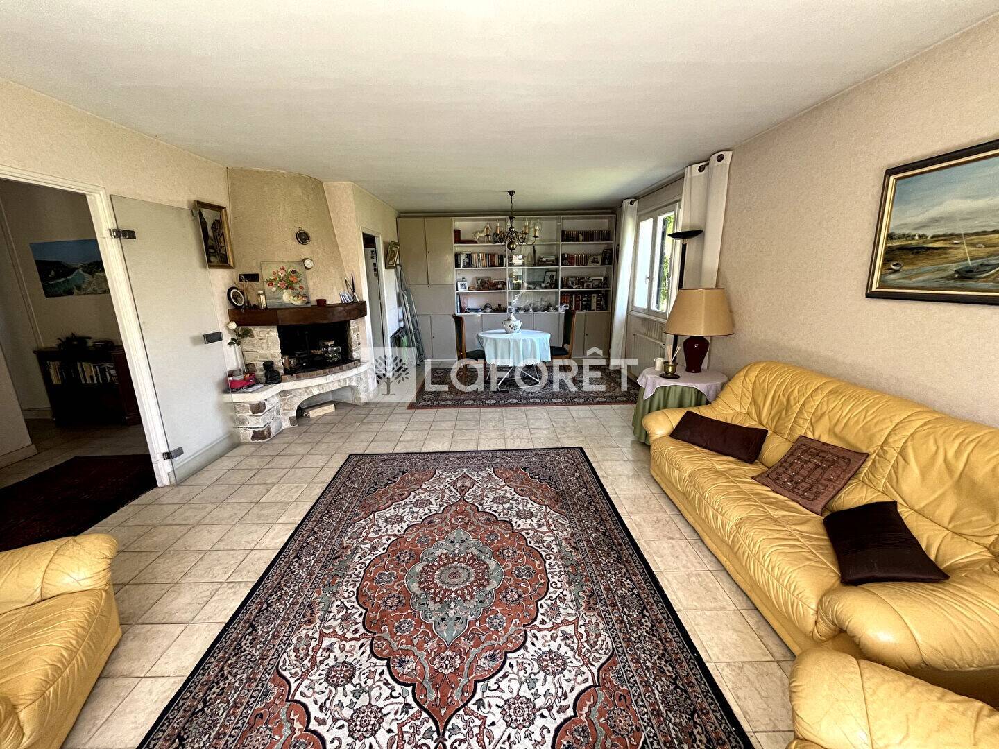 Maison à vendre, 86m², MEULAN