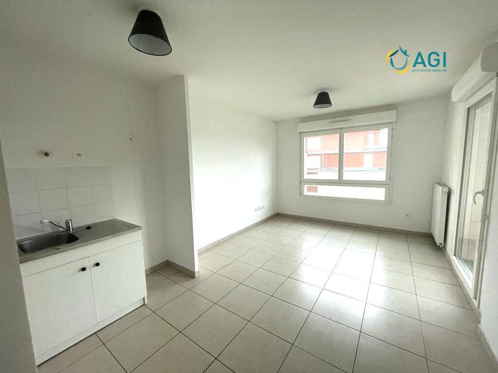 Maison à louer, 41m², MEAUX