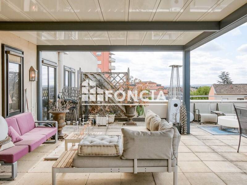 Maison à vendre, 150m², TOULOUSE