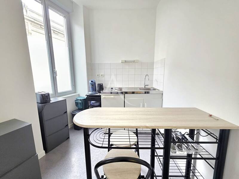 Maison à louer, 21m², ANGERS