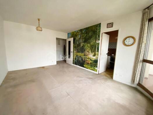 Appartement à vendre 199 000 € 1 pièce 32,24 m² Étage 3/4 Nouveau Chesnay Le Chesnay-Rocquencourt 78150