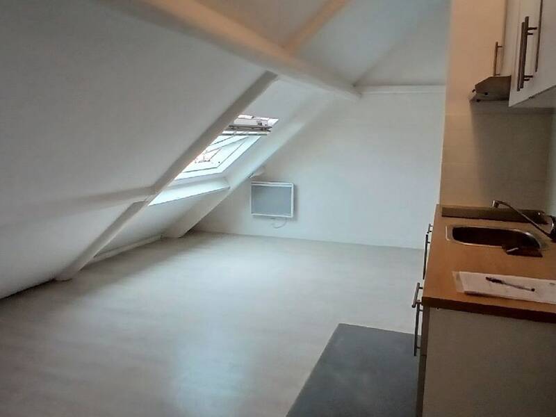 Maison à vendre, 14m², BOUTIGNY SUR ESSONNE