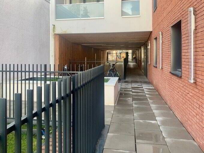 Maison à louer, 44m², MONTREUIL