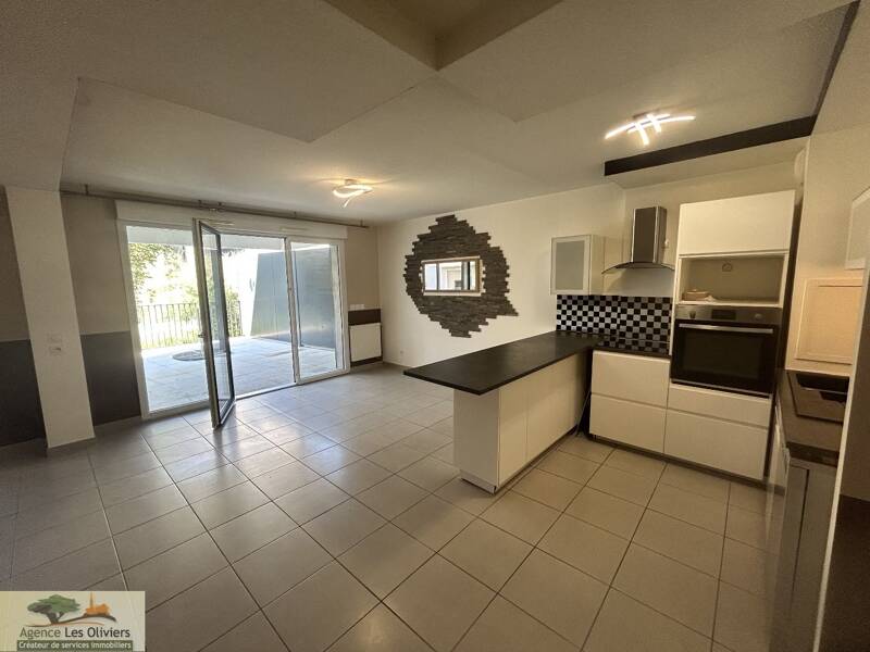 Maison à louer, 64m², SAINT GEORGES D'ORQUES