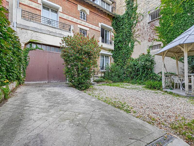 Maison à vendre, 255m², SAINT MANDE