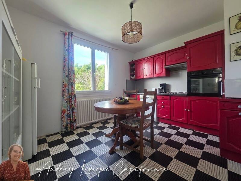 Maison à vendre, 92m², SURGERES