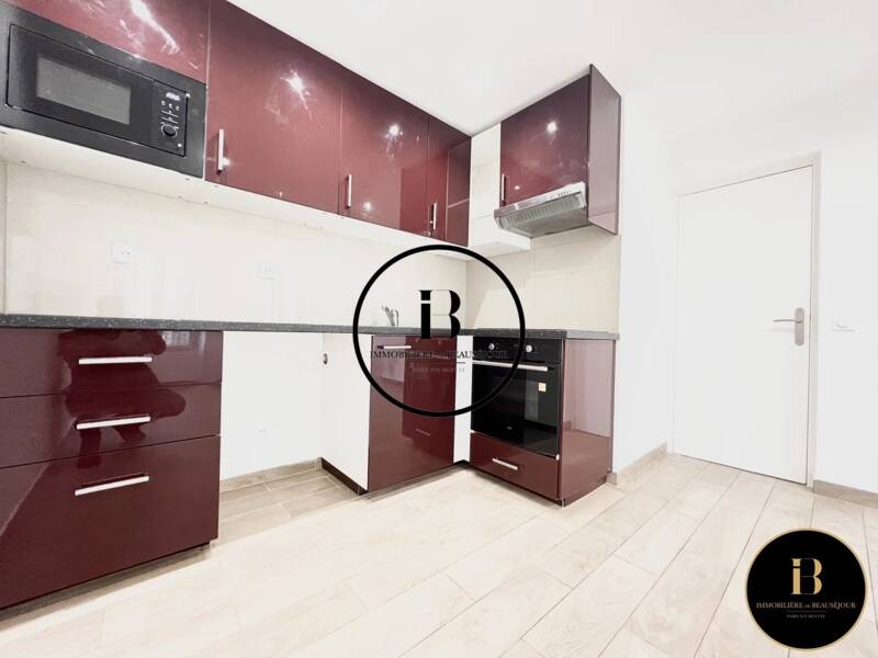 Maison à louer, 60m², FOURQUEUX