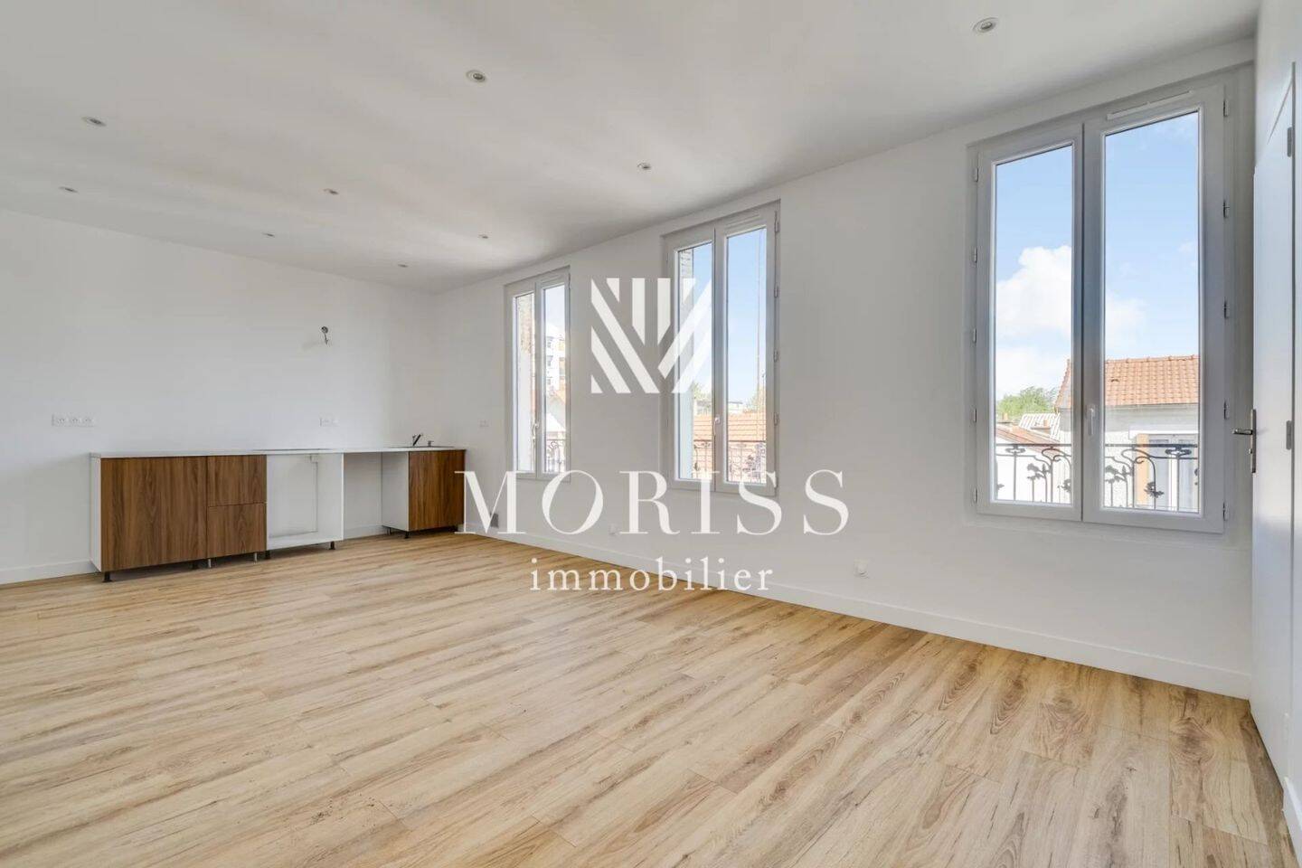 Maison à vendre, 50m², MONTREUIL