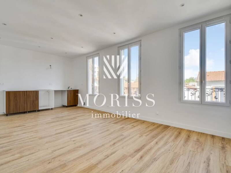 Maison à vendre, 50m², MONTREUIL