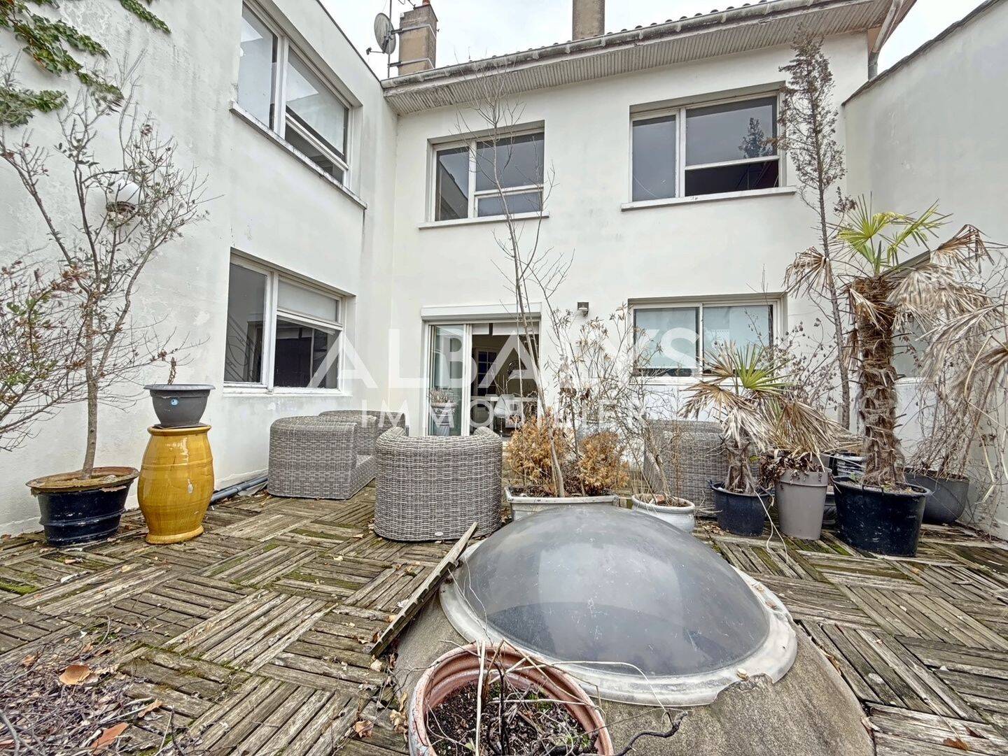 Maison à vendre, 127m², LIBOURNE