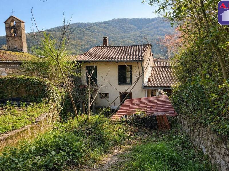 Maison à vendre, 93m², DALOU