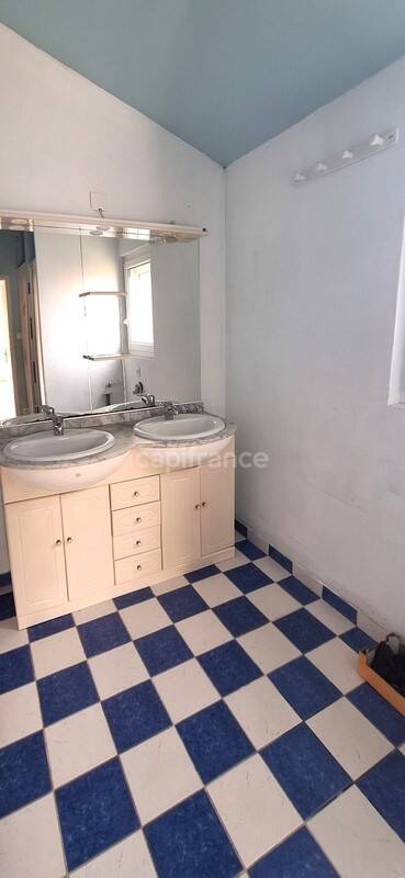 Maison à vendre, 102m², LA PLAINE SUR MER