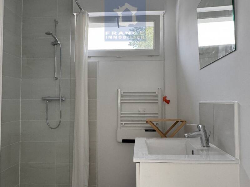 Maison à louer, 22m², LES ATTAQUES