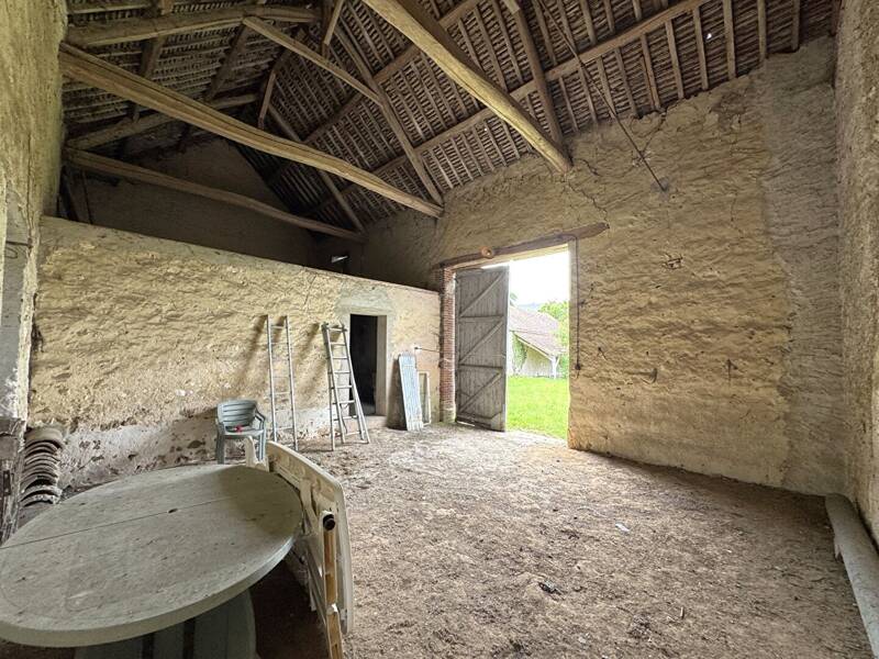 Maison à vendre, 91m², OULINS