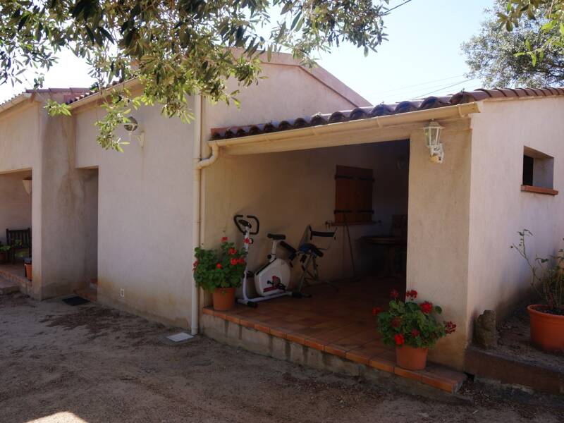 Maison à louer, 70m², PORTO VECCHIO