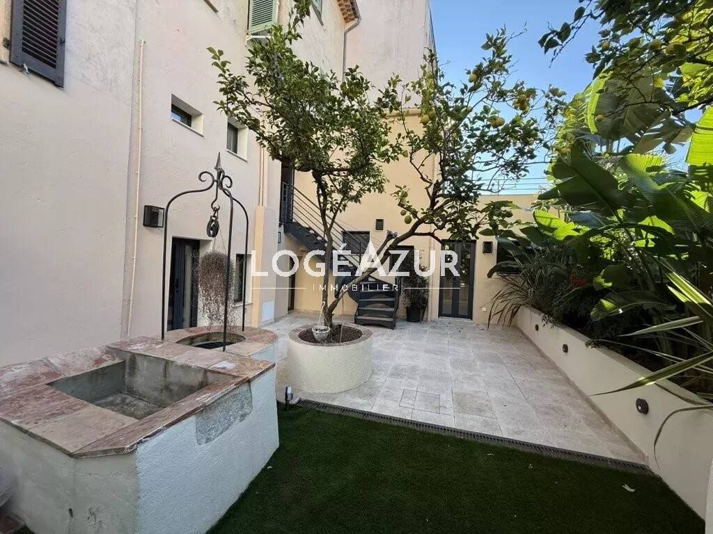 Maison à vendre, 106m², ANTIBES