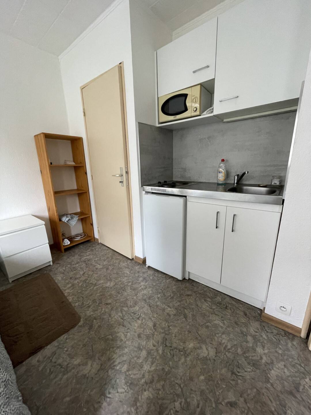 Maison à louer, 19m², MULHOUSE