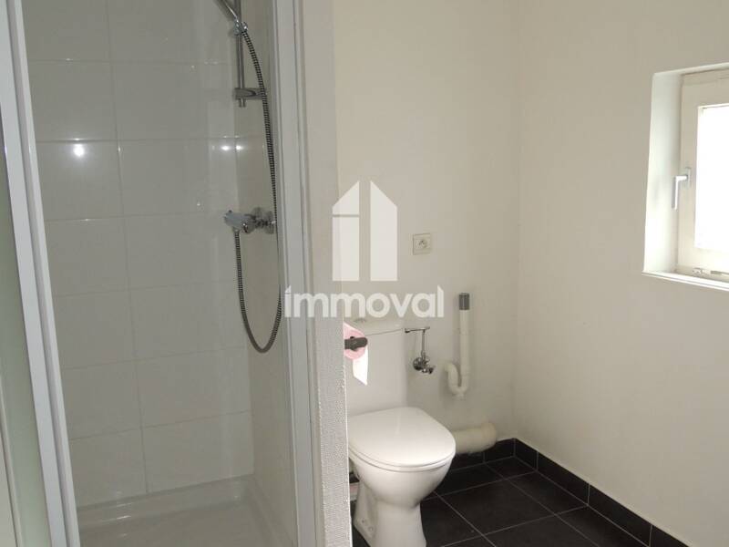 Maison à louer, 35m², STRASBOURG