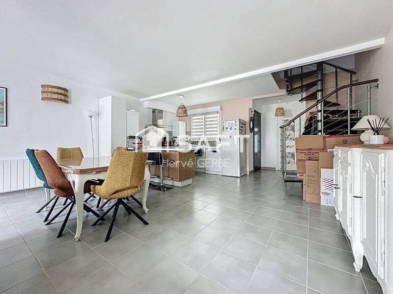 Maison à vendre, 109m², NANTES