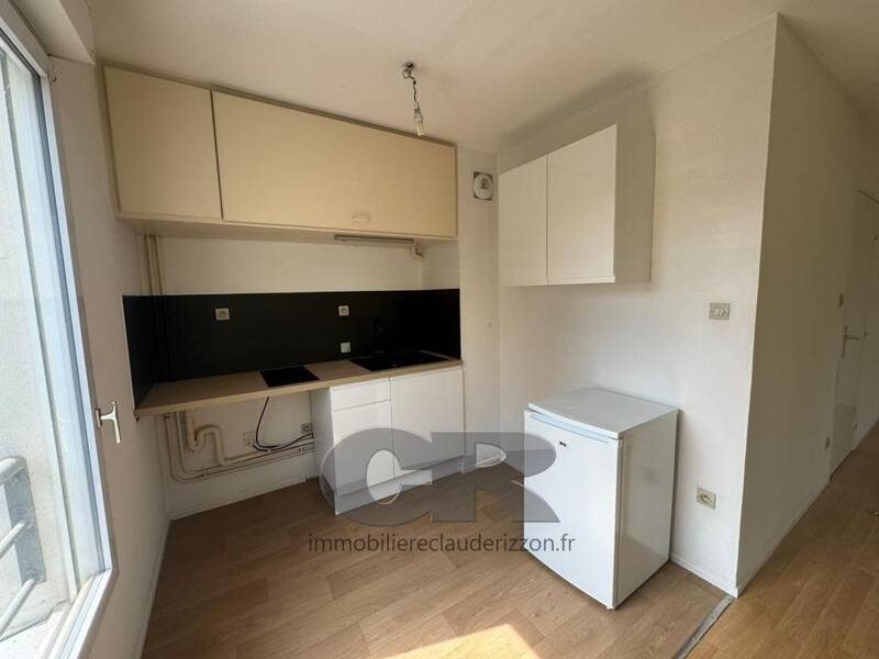 Maison à louer, 32m², METZ