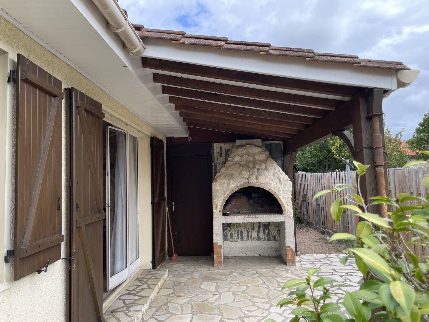 Maison à vendre, 105m², LIBOURNE