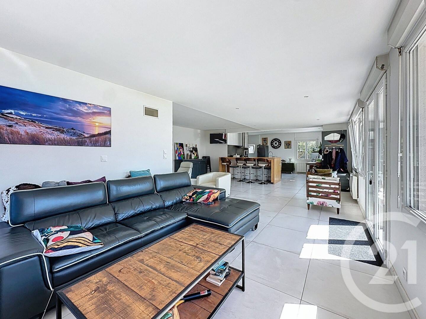 Maison à vendre, 122m², GUJAN MESTRAS