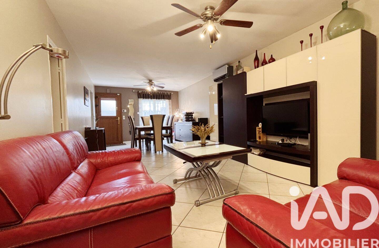Maison à vendre, 120m², CORBEIL ESSONNES