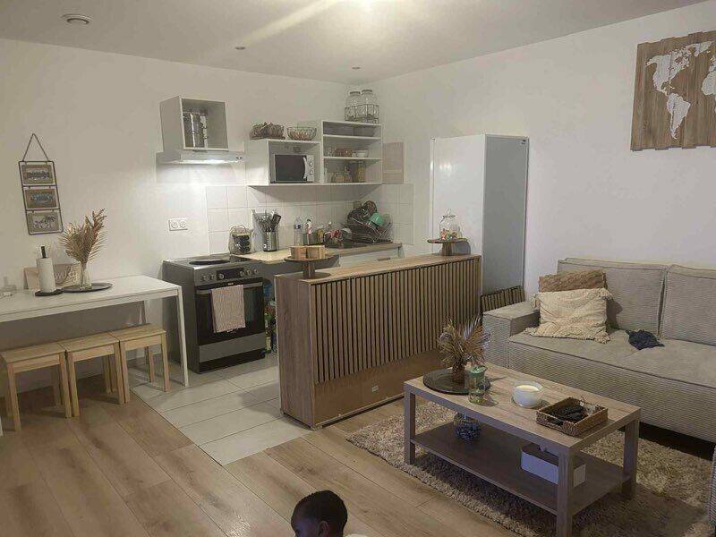 Maison à louer, 52m², CHAMPIGNY SUR MARNE