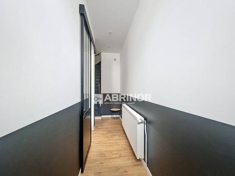 Maison à vendre, 131m², LILLE