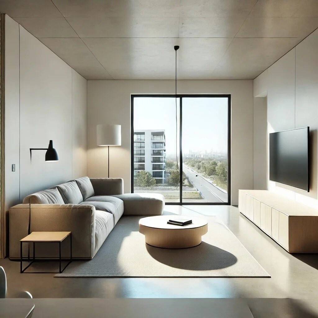 Maison à vendre, 42m², DEAUVILLE
