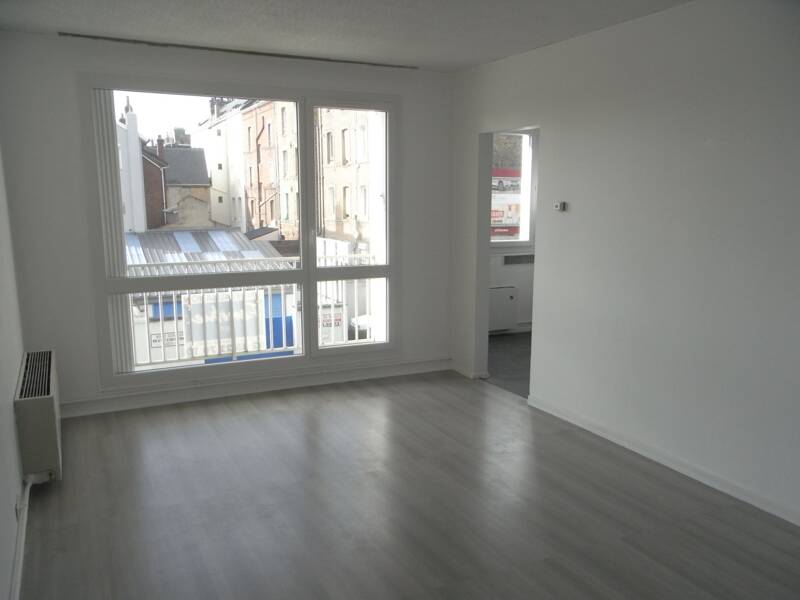 Maison à louer, 32m², LE HAVRE